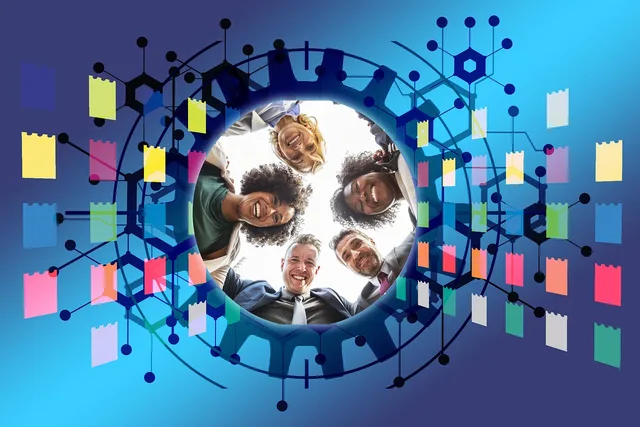 kanban, work, team, work process, to organize, business, office, structure, organization, workflow, development, planning, management, success, company, kanban, kanban, kanban, workflow, workflow, workflow, workflow, workflow. Opschalen zonder omzetverlies: processen en capaciteit